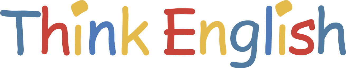 think english