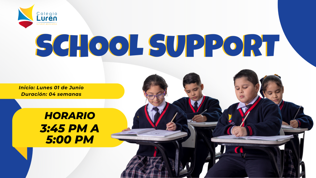 school support